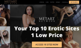 Metart network discount