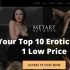 Metart.com discount